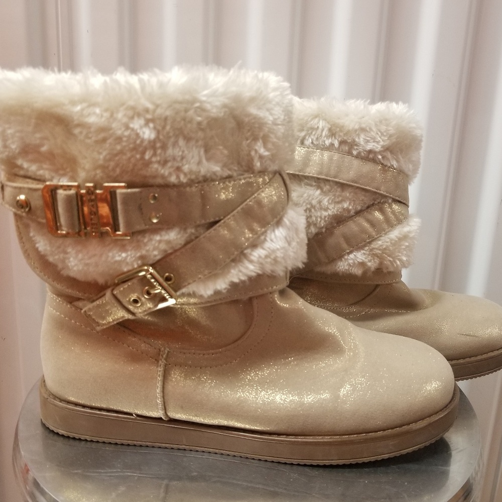 Guess Boots